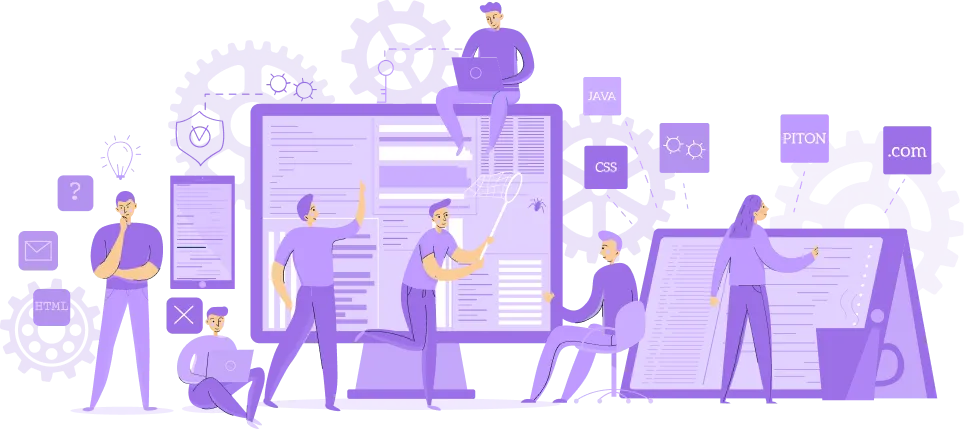 Custom Software Development Services